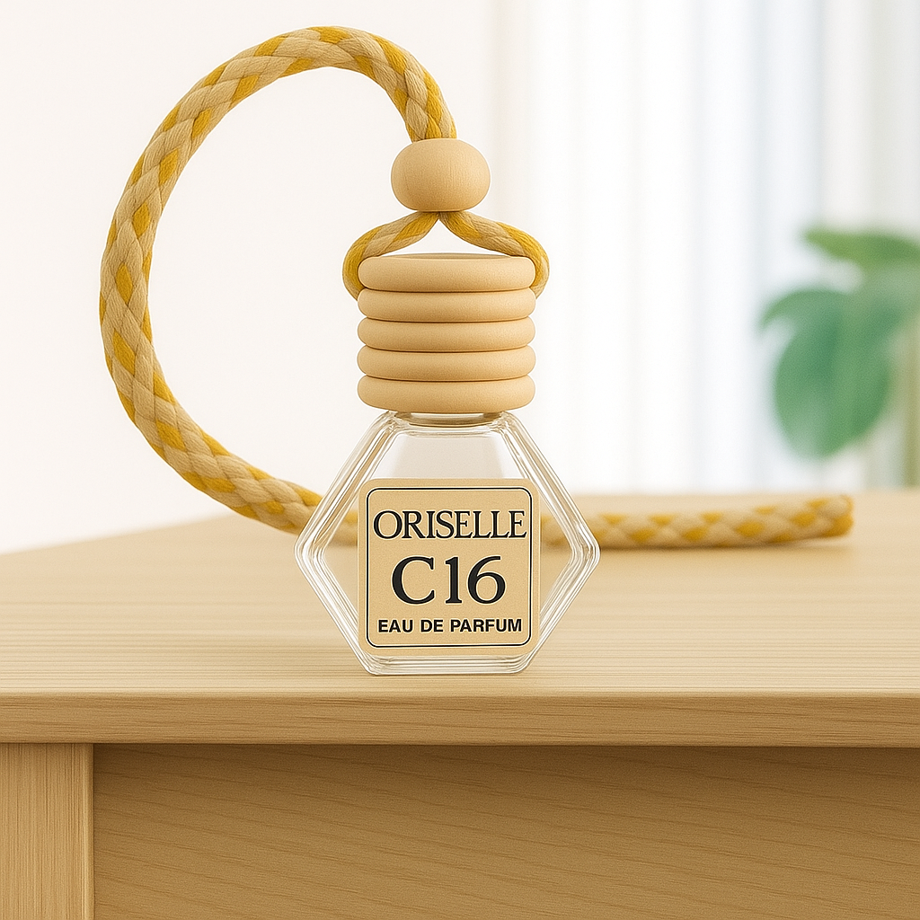 Tom Ford Lost Cherry Duftinterpretation · Süß-fruchtiger Luxus Autoduft · Extrait de Parfum (30 % Duftöl)