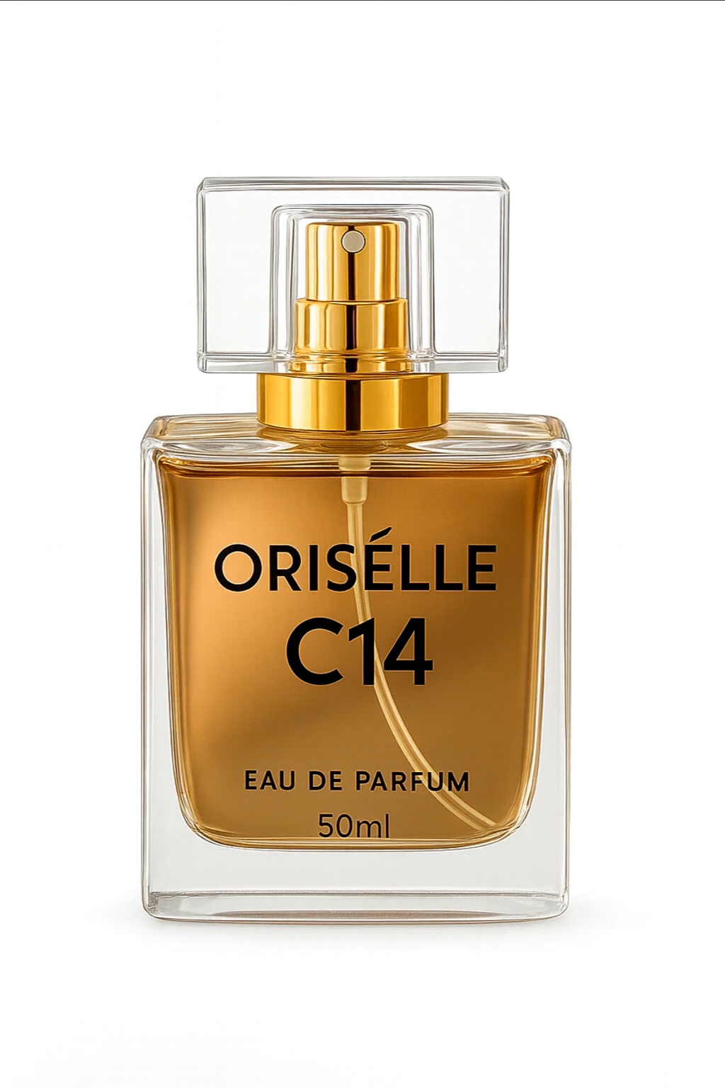 Tom Ford Ombré Leather Duftinterpretation · Leder-holziger Luxus Unisexduft · Extrait de Parfum (30 % Duftöl)