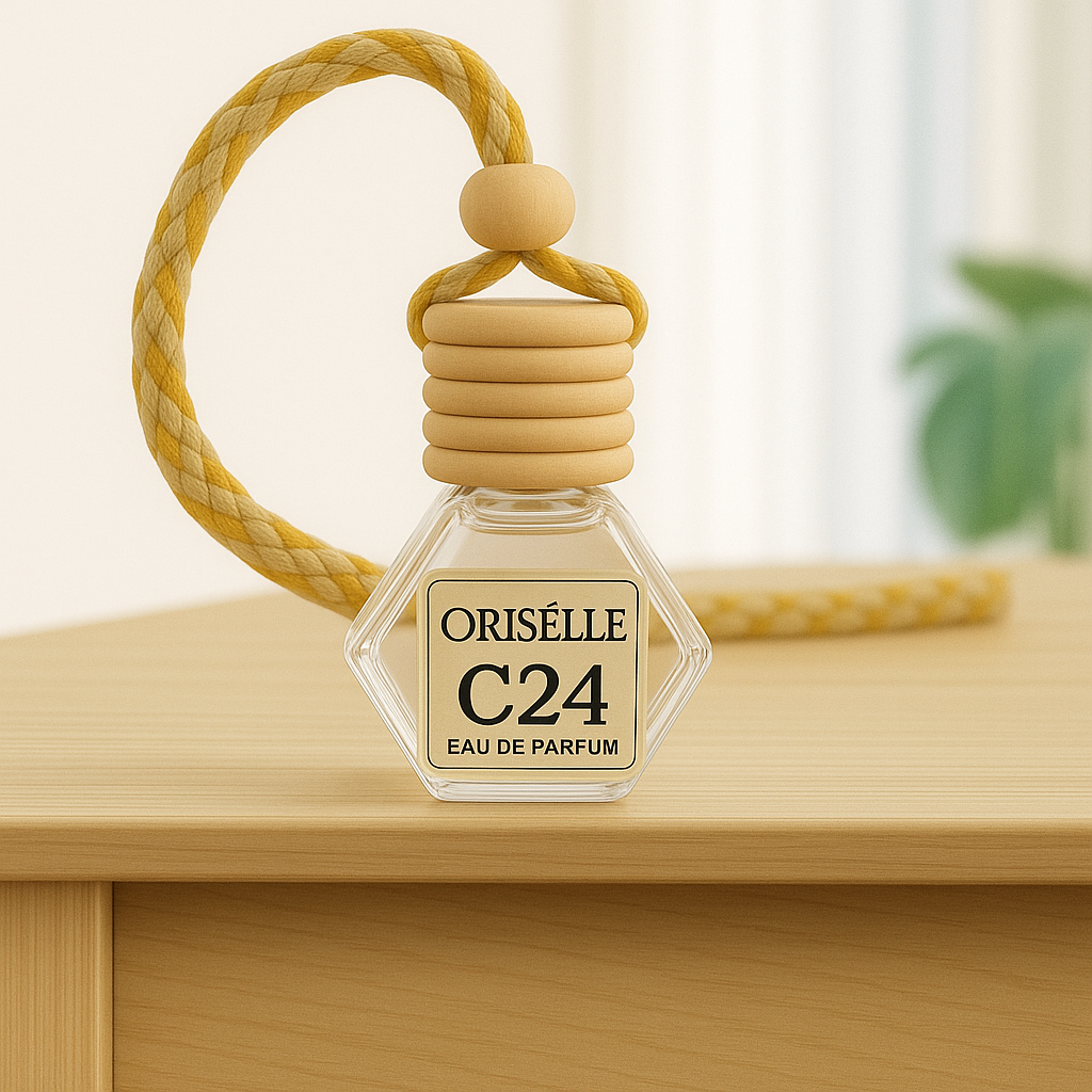 Parfums de Marly Layton Duftinterpretation · Warm-würziger Luxus Autoduft · Extrait de Parfum (30 % Duftöl)
