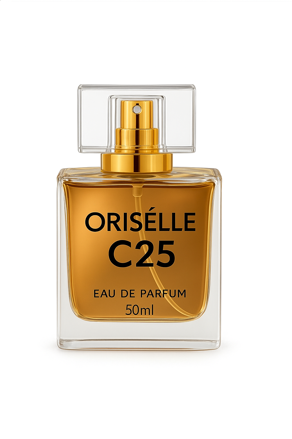Roja Aoud Duftinterpretation · Orientalisch-würziger Luxus Unisexduft · Extrait de Parfum (30 % Duftöl)