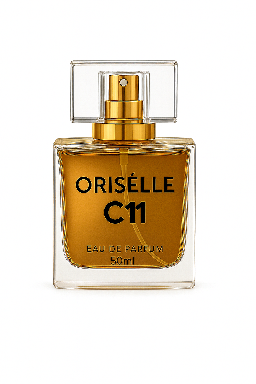 Chanel Coco Mademoiselle Duftinterpretation · Elegant-blumiger Luxus Damenduft · Extrait de Parfum (30 % Duftöl)