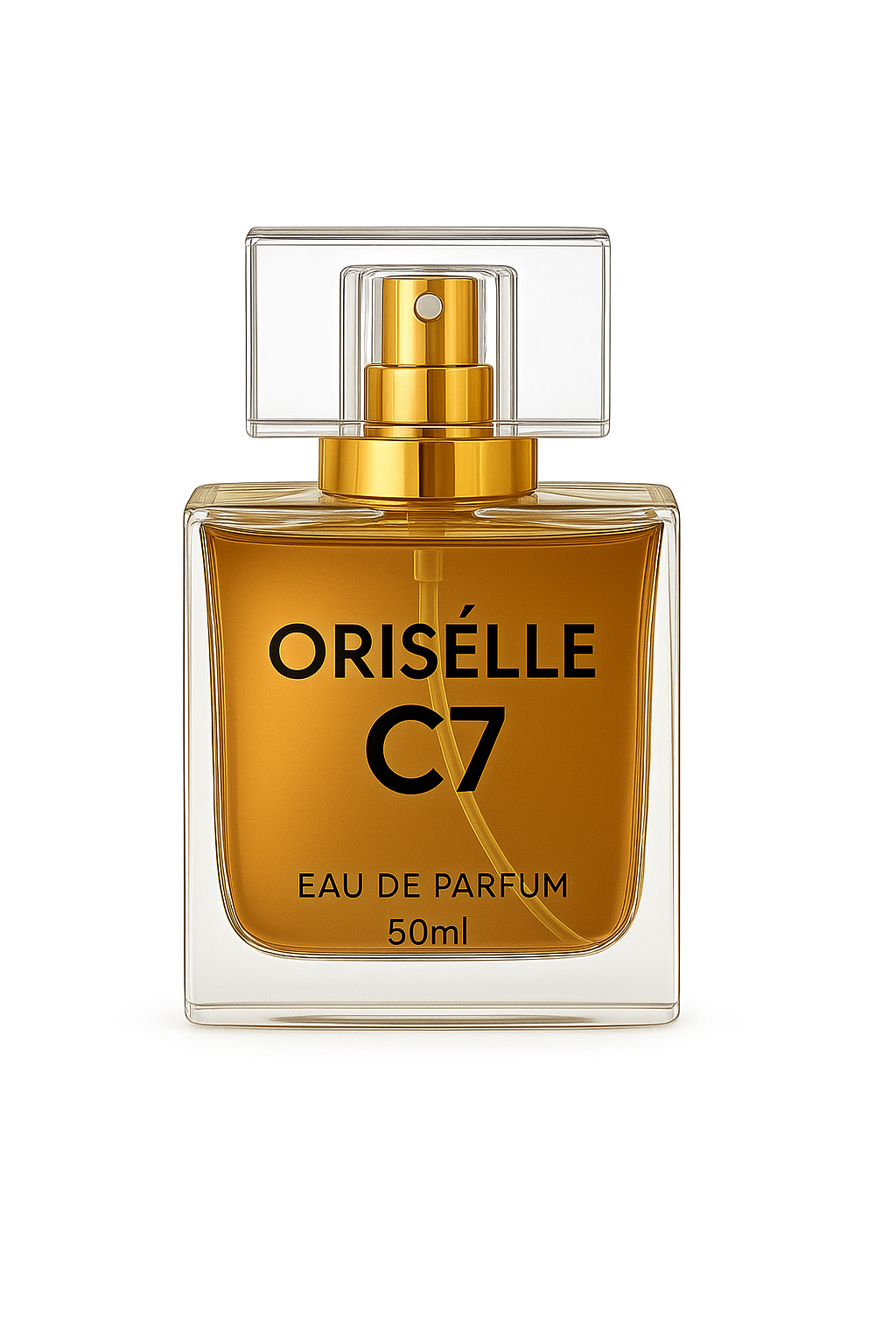 Versace Eros Duftinterpretation · Frisch-aromatischer Luxus Herrenduft · Extrait de Parfum (30 % Duftöl)