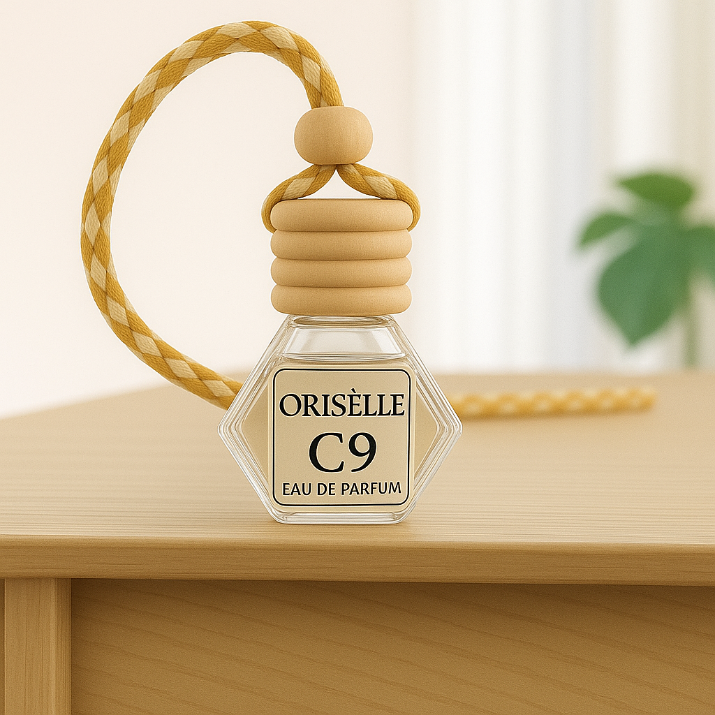 Lancôme La Vie Est Belle Duftinterpretation · Süß-blumiger Luxus Autoduft · Extrait de Parfum (30 % Duftöl)